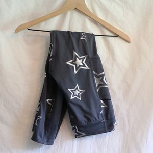 Athletic Works Star Leggings